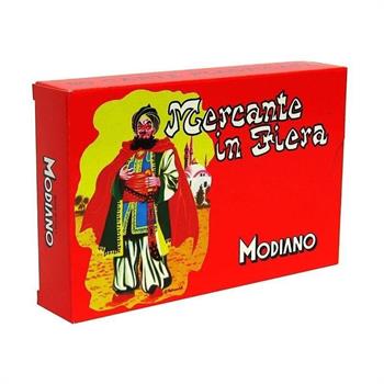 GIOCO MERCANTE IN FIERA