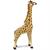 GIRAFFA PELUCHE ALTEZZA CM 145