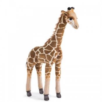 GIRAFFA PELUCHE ALTEZZA CM 90