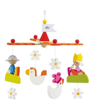 MOBILE A CROCE B MY PRINCE