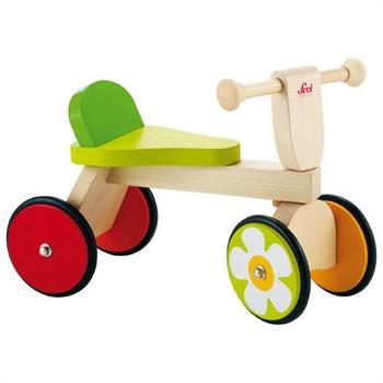 TRICICLO LEGNO