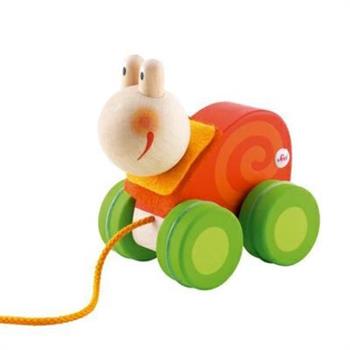 SEVI TRAINABILE LUMACA