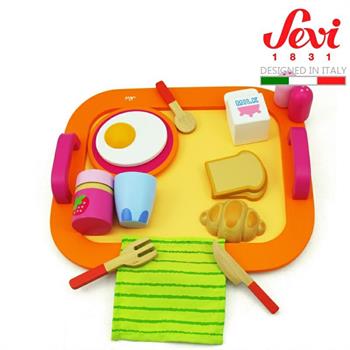 VASSOIO PRIMA COLAZIONE