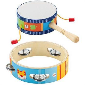 SEVI MINI SET MUSICALE