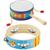 SEVI MINI SET MUSICALE