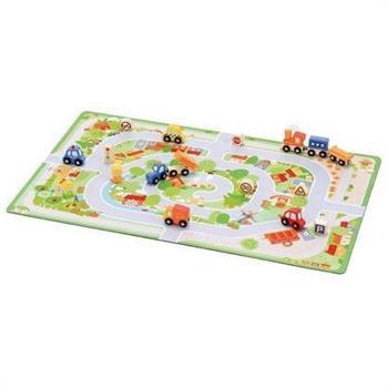 COUNTRY PLAY!