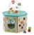 MRZ CUBO ESAGONALE