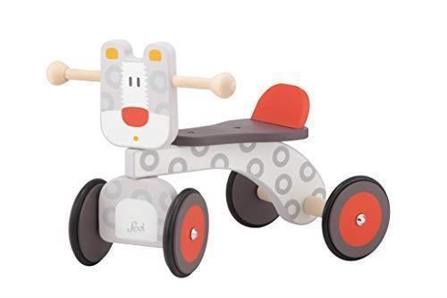 CAVALCABILE JAGUAR BABY BUGGY