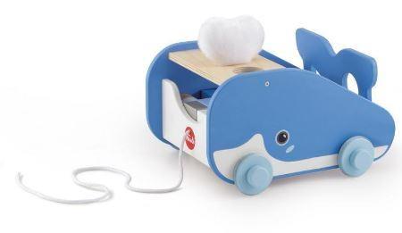 CUBETTI BALENA