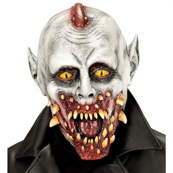 MASCHERA VAMPIRO