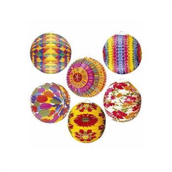 RIFICOLONA GLOBO CM30