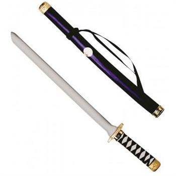 KATANA CON FODERO CM 60