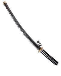 SPADA KATANA CON FODERO