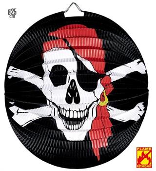 RIFICOLONA PIRATA 25CM