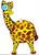 RIFICOLONA GIRAFFA