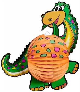RIFICOLONA DINOSAURO