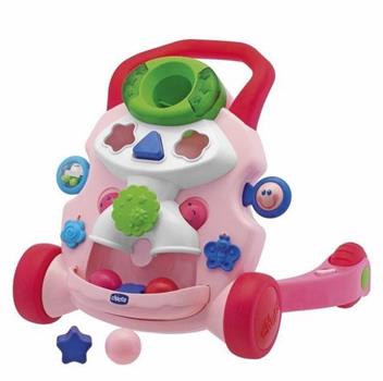 PRIMI PASSI IN MUSICA ROSA