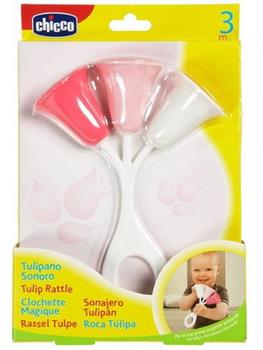 TULIPANO SONORO ROSA