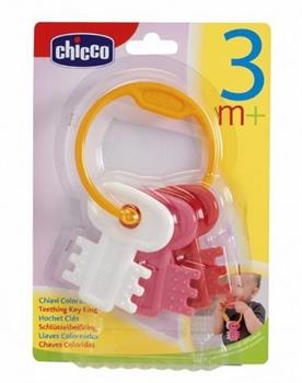 TRILLINO CHIAVE ROSA