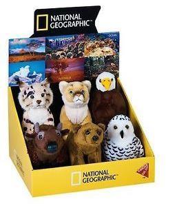 BABY NORTH AMERICA NATIONAL GEOGRAPHIC