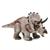 TRICERATOPO PELUCHE CM 40