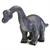 ARGENTINOSAURO PELUCHE CM 48