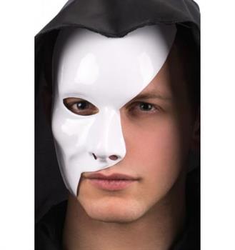 MASCHERA FANTASMA DELL'OPERA