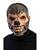 MASCHERA LUPO CON MANDIBOLA MOBILE