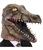 MASCHERA COCCODRILLO IN LATTICE