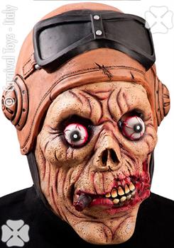 MASCHERA MOSTRO AVIATORE