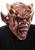 MASCHERA ZOMBIE IN LATTICE