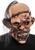 MASCHERA ZOMBIE CON FILO SPINATO