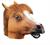 MASCHERA CAVALLO