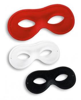 MASCHERA SCAMOSCIATA SEMPLICE