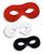 MASCHERA SCAMOSCIATA SEMPLICE