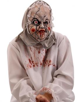MASCHERA BAMBINO HORROR