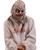 MASCHERA BAMBINO HORROR