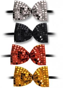 PAPILLON IN PAILLETTES