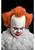 PARRUCCA CON CALOTTA CLOWN CATTIVO