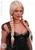 PARRUCCA COUNTRY BIONDA CON TRECCE