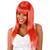 PARRUCCA VANITY ROSSA