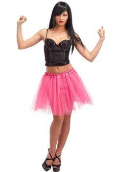 TUTU ADULTO COLORI ASSORTITI