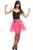 TUTU ADULTO COLORI ASSORTITI