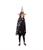 SET HALLOWEEN STREGA BIMBA