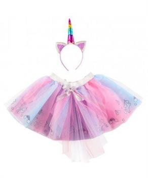 SET UNICORNO BAMBINA TGU