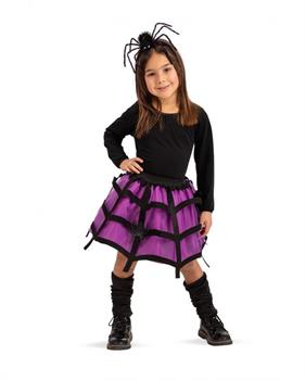 SET RAGNETTO VIOLA BIMBA