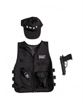 SET SWAT BIMBO