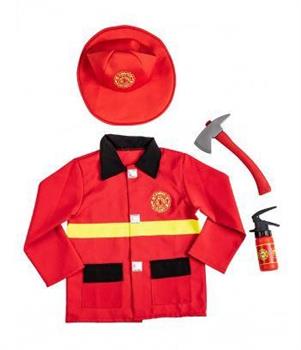 SET FIREMAN POMPIERE