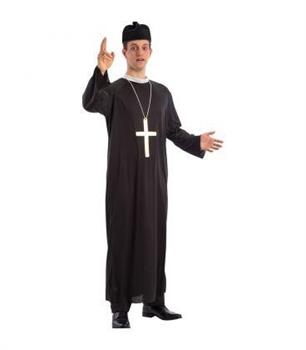 COSTUME PRETE ADULTO