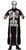COSTUME SCHELETRO T.U.